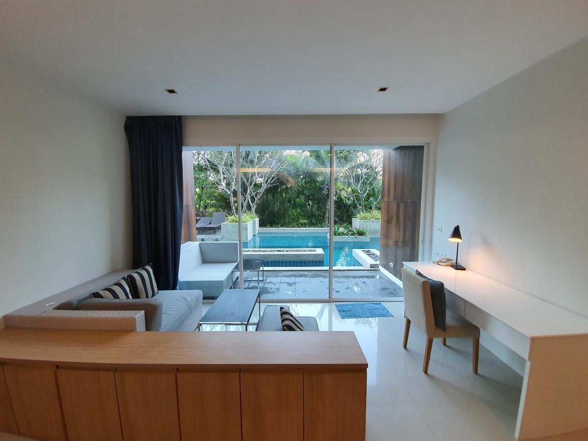 Mida De Sea Hua Hin דירה צ'ה אם
