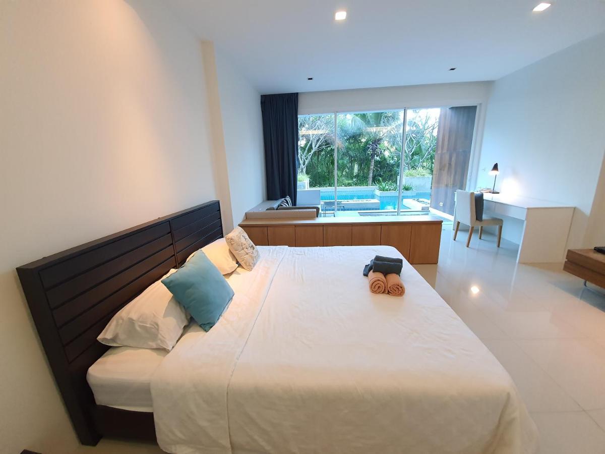 דירה Mida De Sea Hua Hin