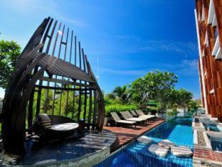 Mida De Sea Hua Hin צ'ה אם