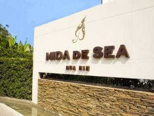 Mida De Sea Hua Hin * צ'ה אם