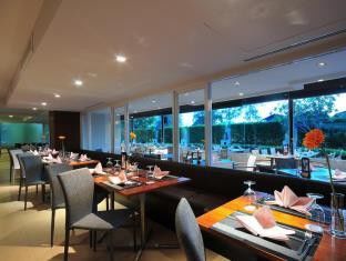 Mida De Sea Hua Hin צ'ה אם