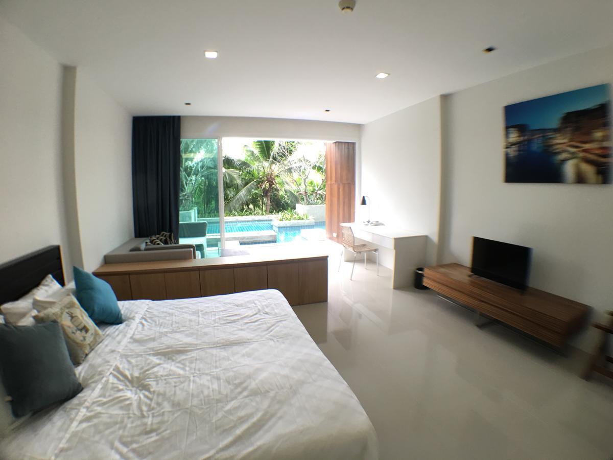 דירה Mida De Sea Hua Hin *