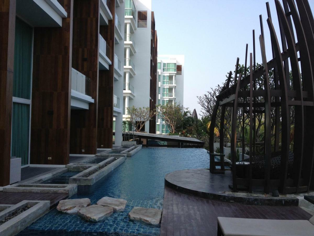 דירה Mida De Sea Hua Hin *