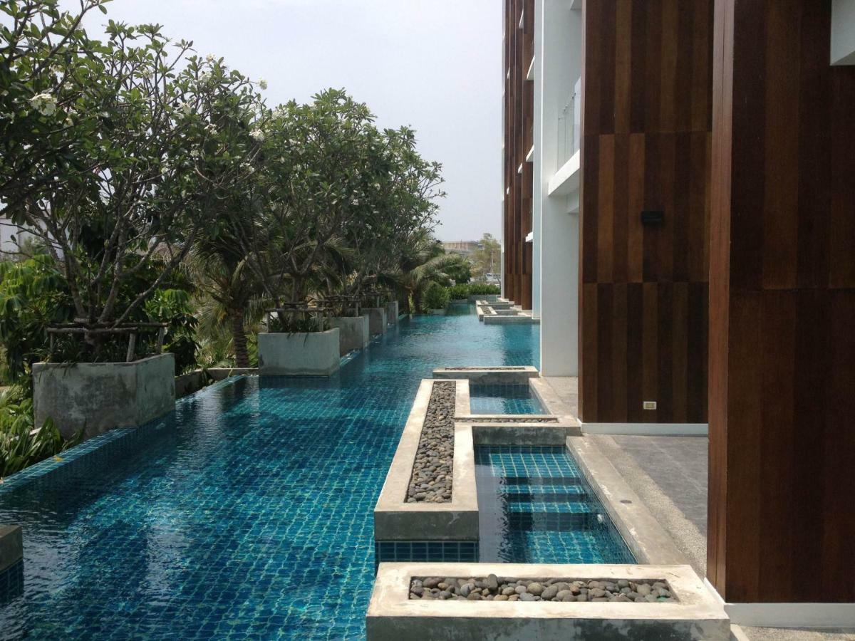 Mida De Sea Hua Hin דירה